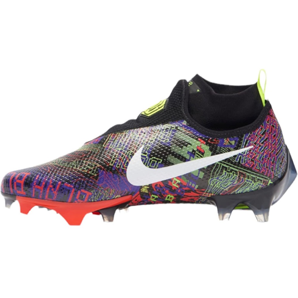 Nike Vapor pro football cleats